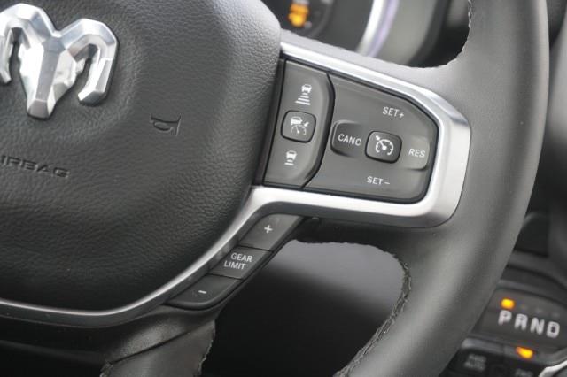 2026 Ram 1500 - $70,995