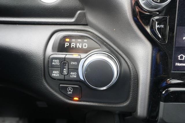 2026 Ram 1500 - $70,995