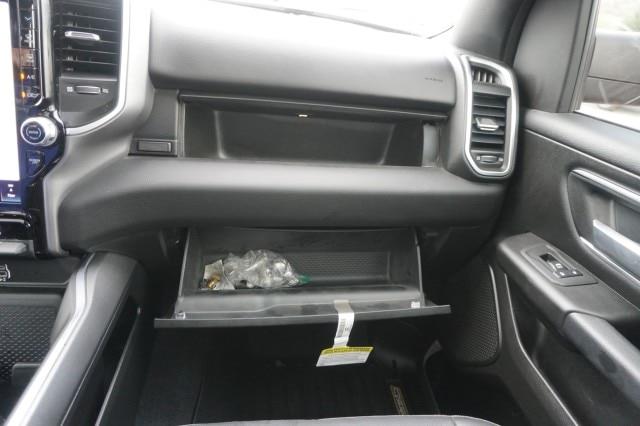 2026 Ram 1500 - $70,995