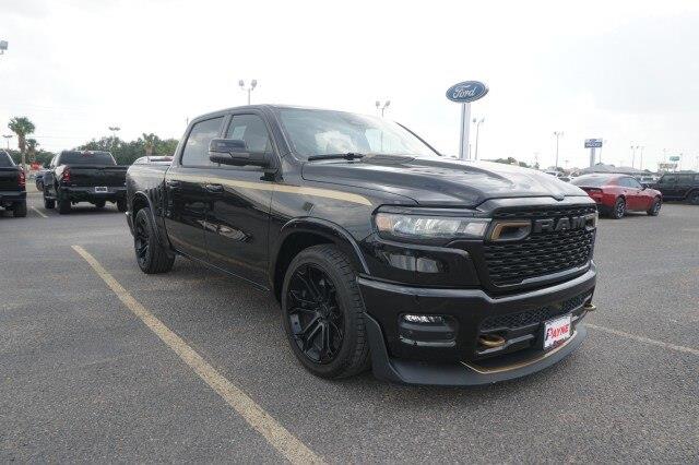 2026 Ram 1500 - $70,995