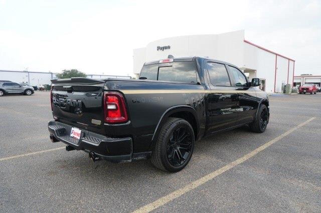 2026 Ram 1500 - $70,995