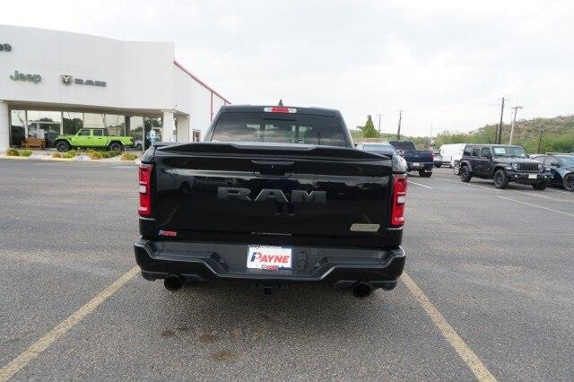 2026 Ram 1500 - $70,995