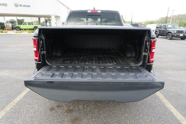 2026 Ram 1500 - $70,995