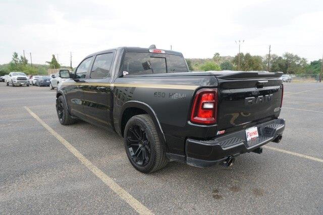 2026 Ram 1500 - $70,995
