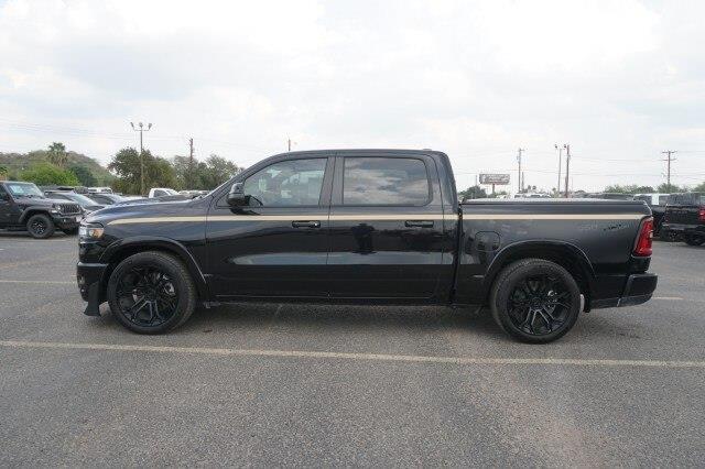 2026 Ram 1500 - $70,995