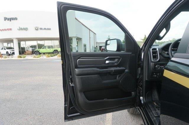 2026 Ram 1500 - $70,995