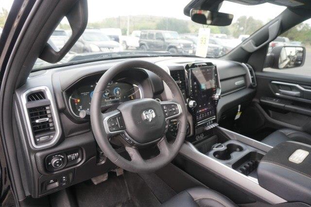 2026 Ram 1500 - $70,995
