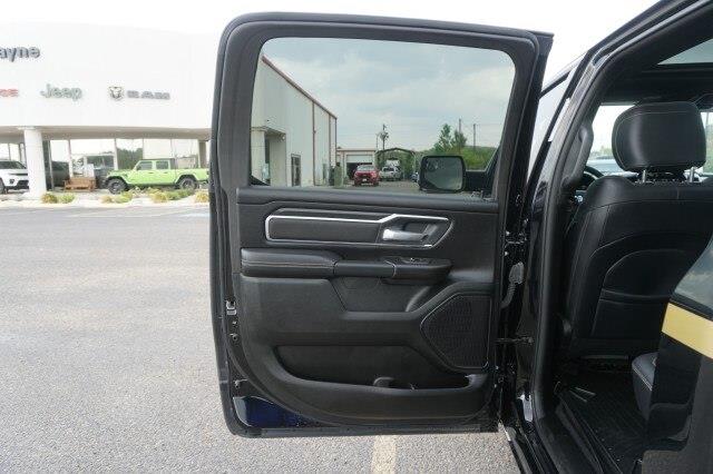 2026 Ram 1500 - $70,995