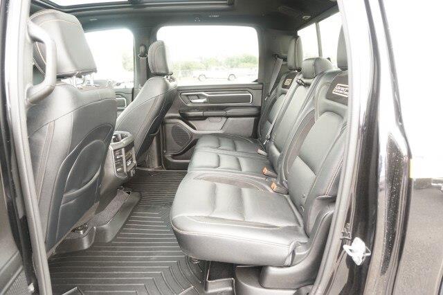 2026 Ram 1500 - $70,995