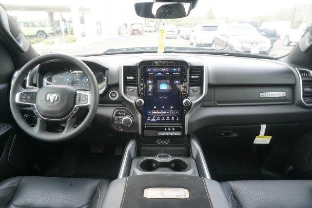 2026 Ram 1500 - $70,995