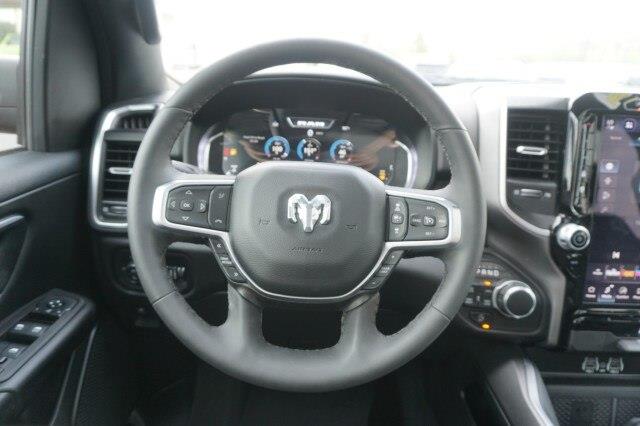 2026 Ram 1500 - $70,995