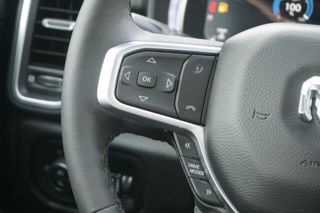 2026 Ram 1500 - $70,995