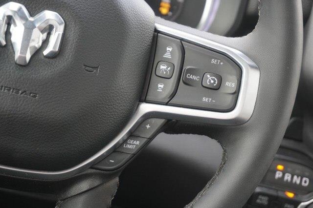 2026 Ram 1500 - $70,995