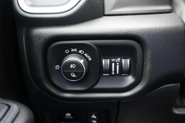 2026 Ram 1500 - $70,995