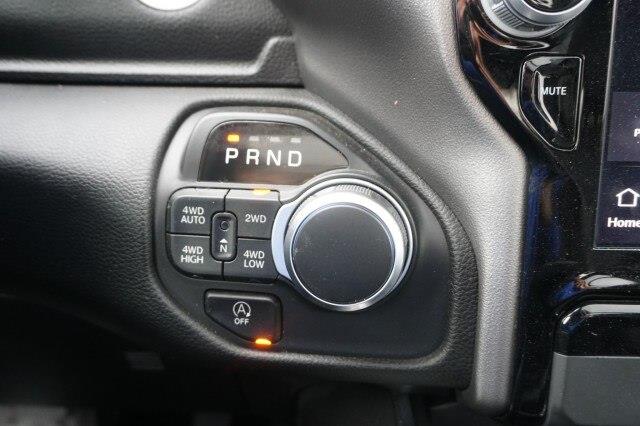 2026 Ram 1500 - $70,995