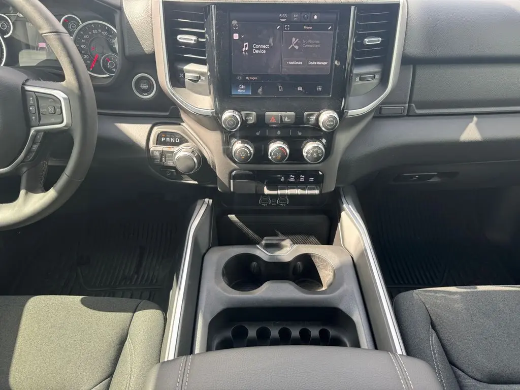 2026 Ram 1500 - $49,590