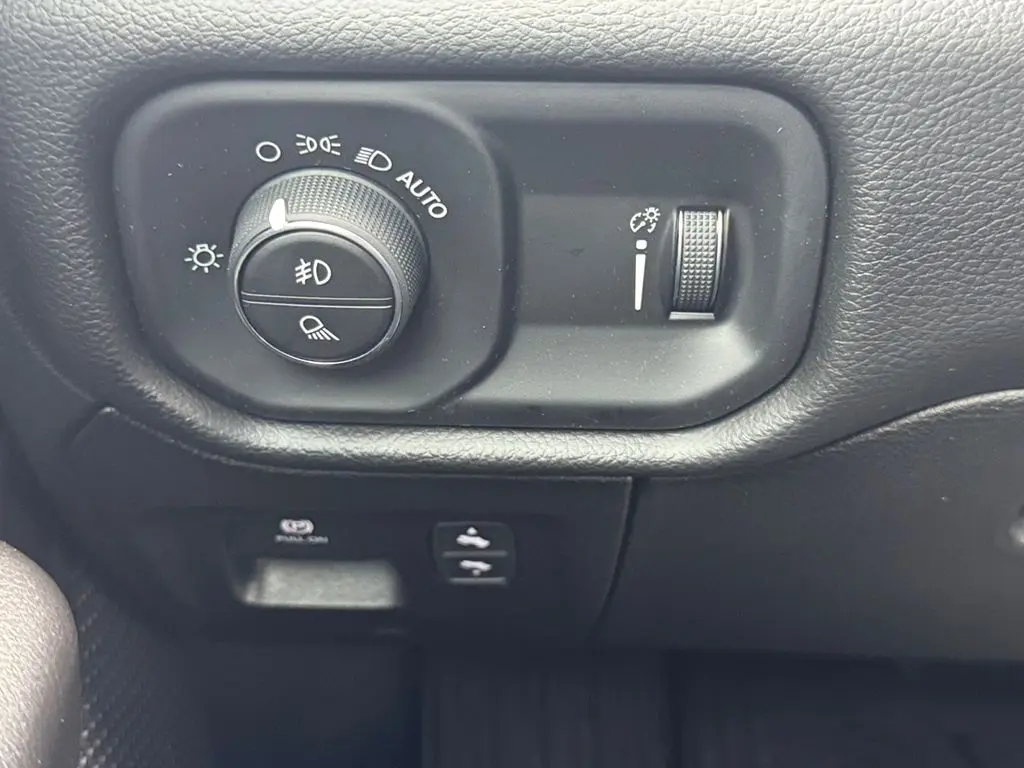 2026 Ram 1500 - $49,590