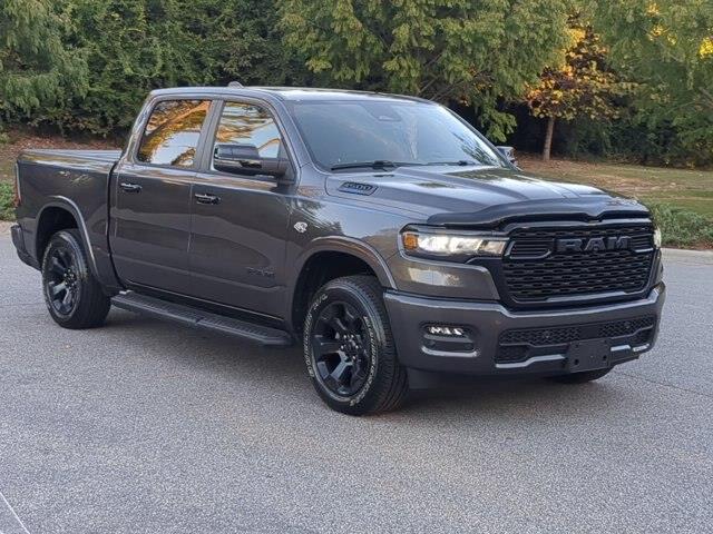 2026 Ram 1500 - $46,991
