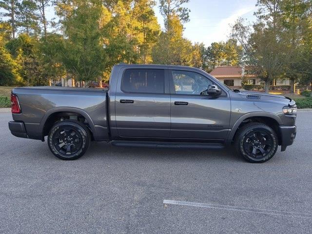 2026 Ram 1500 - $46,991