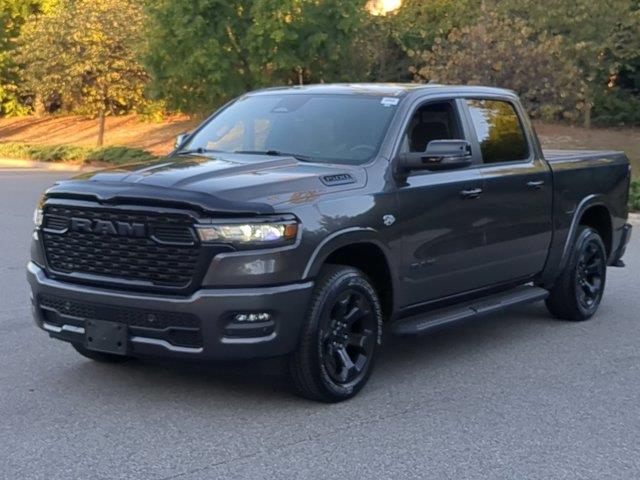 2026 Ram 1500 - $46,991