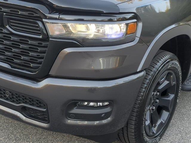 2026 Ram 1500 - $46,991