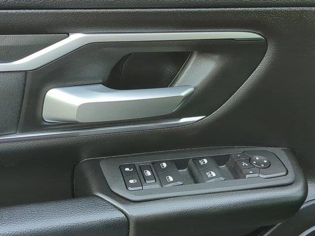 2026 Ram 1500 - $46,991