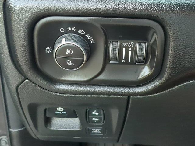 2026 Ram 1500 - $46,991