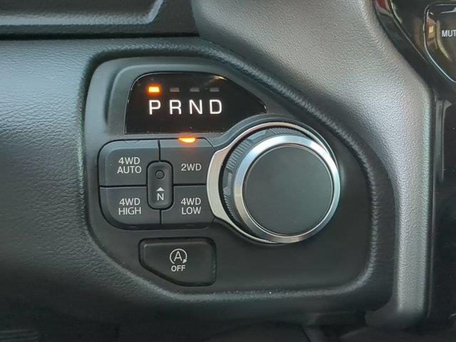 2026 Ram 1500 - $46,991