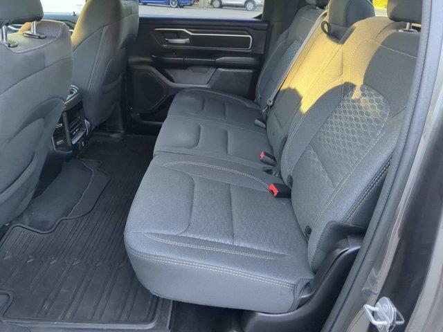 2026 Ram 1500 - $46,991