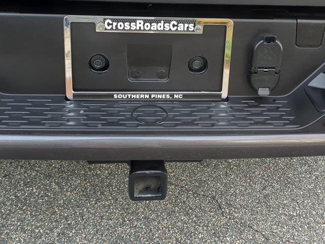2026 Ram 1500 - $46,991