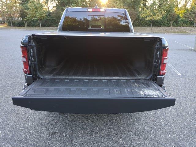 2026 Ram 1500 - $46,991