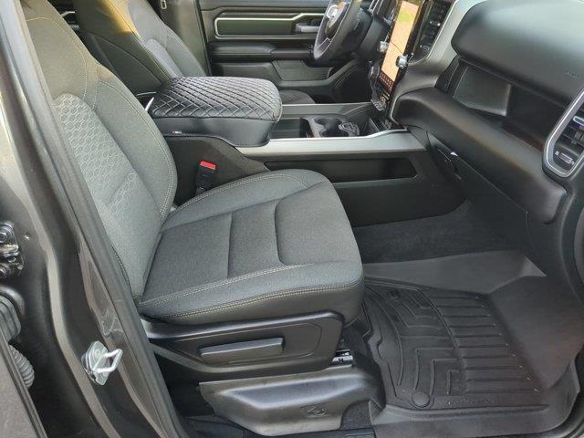 2026 Ram 1500 - $46,991