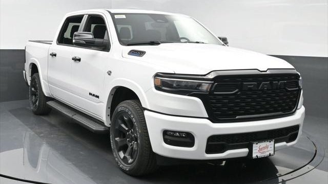 Preowned 2026 Ram 1500 Big Horn for Sale