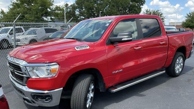 Preowned 2019 Ram 1500 Big Horn for Sale