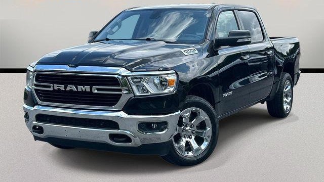 Preowned 2020 Ram 1500 Big Horn for Sale