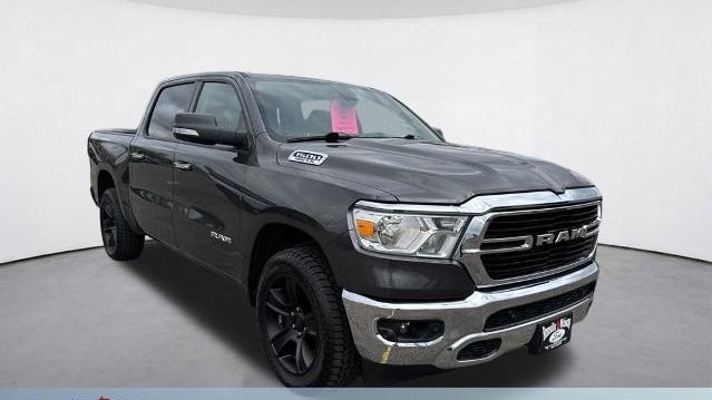 Preowned 2020 Ram 1500 Lone Star for Sale