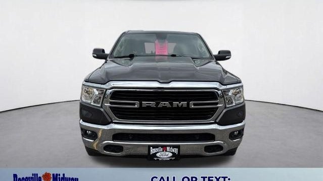 2020 Ram 1500 Lone Star
