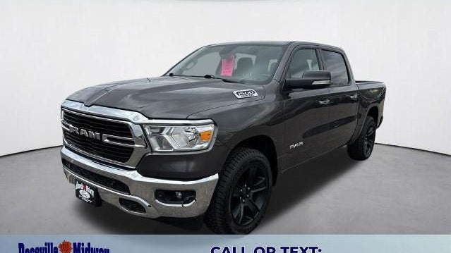 2020 Ram 1500 Lone Star