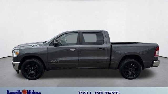 2020 Ram 1500 Lone Star