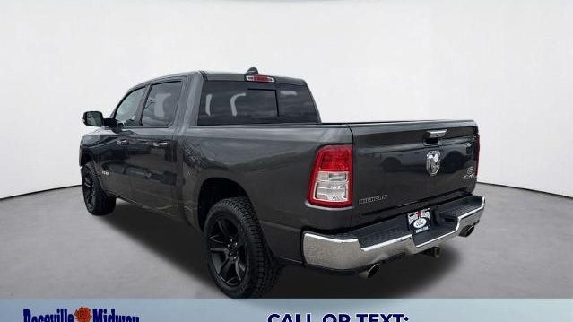 2020 Ram 1500 Lone Star