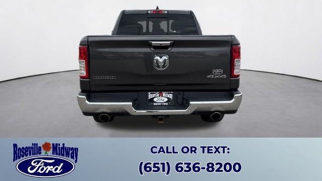 2020 Ram 1500 Lone Star