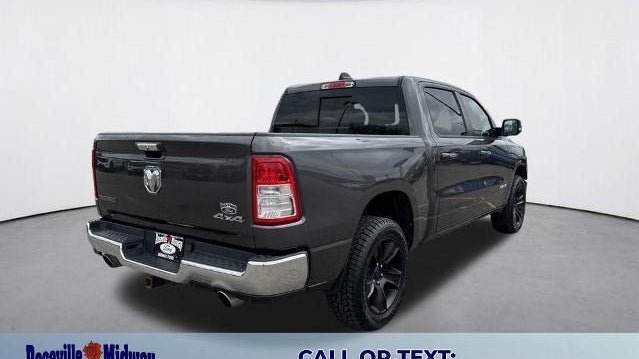 2020 Ram 1500 Lone Star