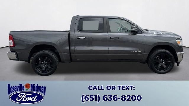 2020 Ram 1500 Lone Star