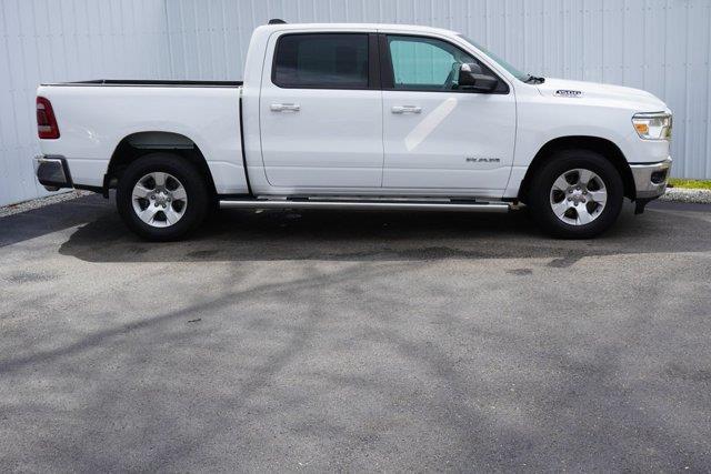 2020 Ram 1500 - $20,900