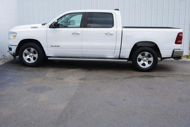 2020 Ram 1500 - $20,900