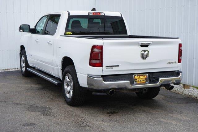 2020 Ram 1500 - $20,900