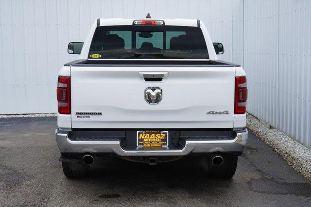 2020 Ram 1500 - $20,900