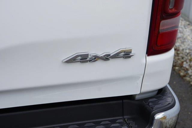 2020 Ram 1500 - $20,900
