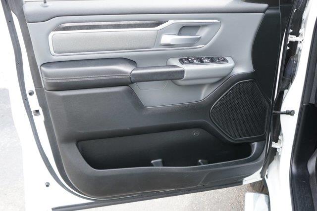 2020 Ram 1500 - $20,900