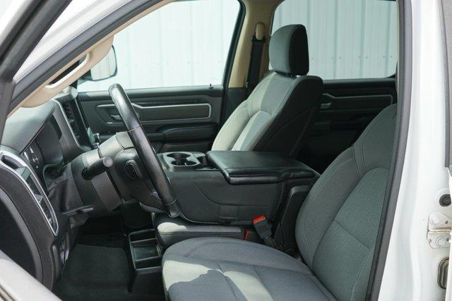2020 Ram 1500 - $20,900